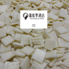 温度季酒店定制香皂酒店客房一次性高端香皂（提前10天下单） 温度季酒店香皂3000块（10天发货） 普通发票