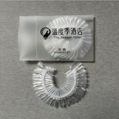 温度季酒店定做浴帽10天发货 温度季浴帽3000（10天内发货）