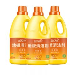 蓝月亮除菌地板清洁剂6kg-10001015